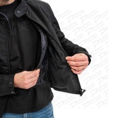 YAMAHA ERKEK MEVSİMLİK SÜRÜŞ CEKETİ