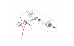 NMAX 125 PİSTON (2025)