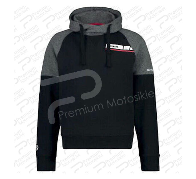 RV HOODY SİYAH