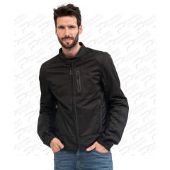 YAMAHA ERKEK YAZLIK FİLELİ CEKET 3XL