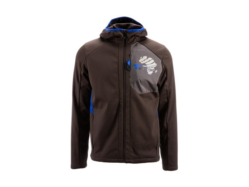 YAMAHA 23 VEST TENERE 700 WORLD RAID