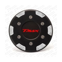 MOTOR KAPAĞI TMAX  ALUSİYAH