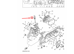 NMAX 125 YAĞ KONTROL ÇUBUĞU (2025)