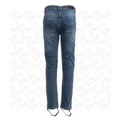 YAMAHA ERKEK MOTOSİKLET PANTOLONU 32