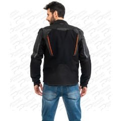 YAMAHA ERKEK MOTOSİKLET PANTOLONU 32