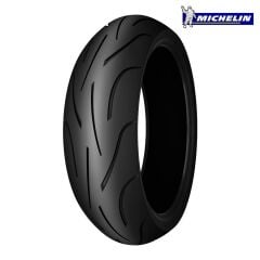 MİCHELİN PİLOT POWER 2CT 160/60-ZR 17  R-25/MT-25 ARKA LASTİK