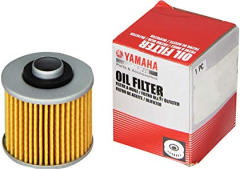 TDM 850 YAĞ FİLTRESİ