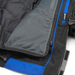 YAMAHA ADVENTURE ERKEK SÜRÜŞ CEKETİ