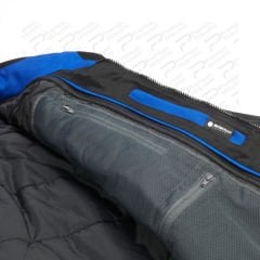 YAMAHA ADVENTURE ERKEK SÜRÜŞ CEKETİ