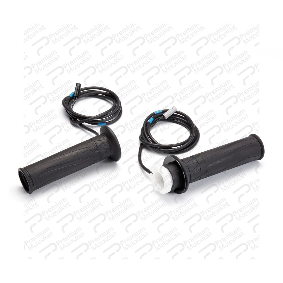 TMAX ISITMALI ELCİK