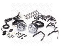 XTZ 1200Z SÜPER TENERE SİS FARI LED