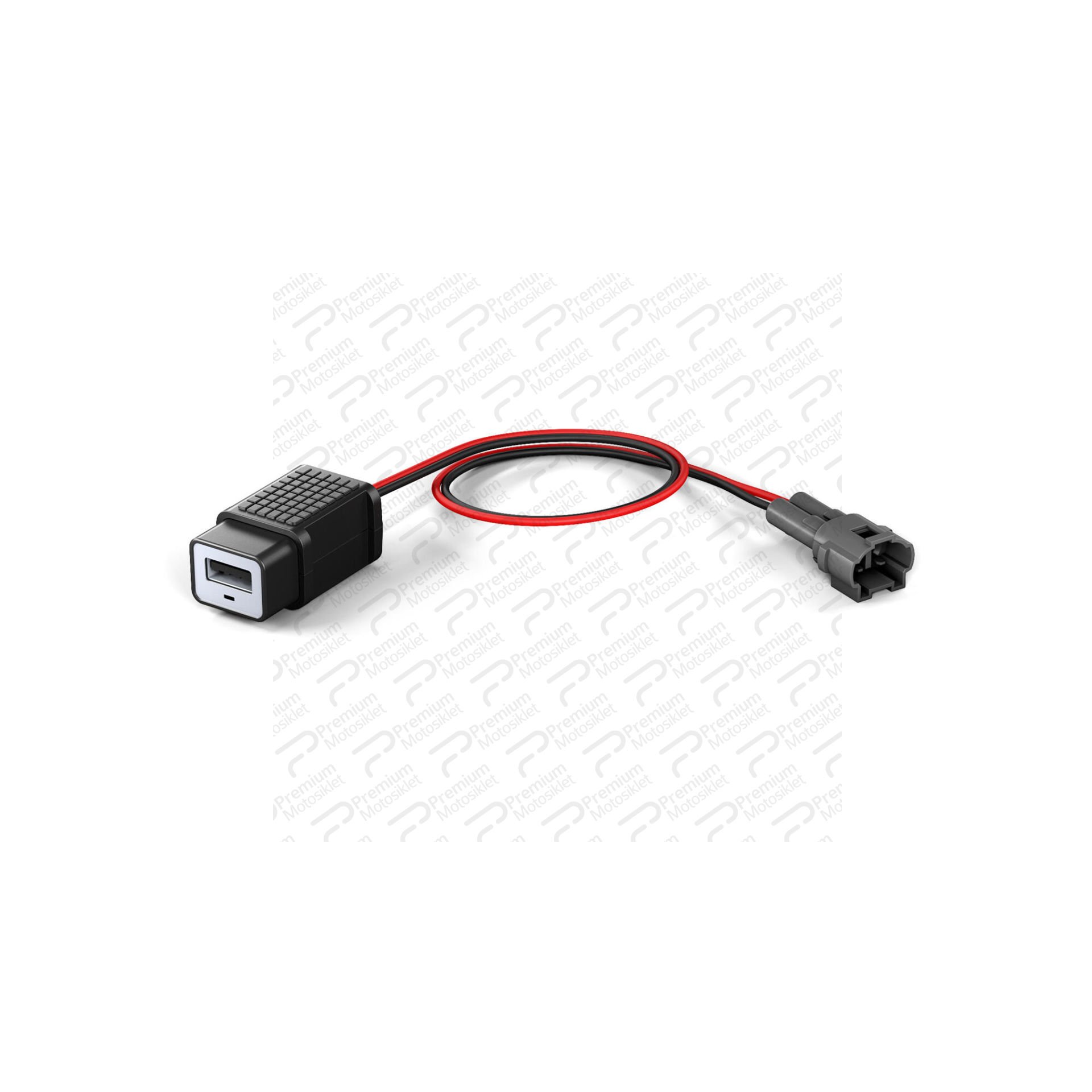 XSR 700 USB HIZLI ŞARJ CİHAZI 18 Watt