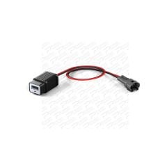 XSR 700 USB HIZLI ŞARJ CİHAZI 18 Watt