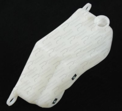 XT660Z TENERE GENLEŞME TANKI