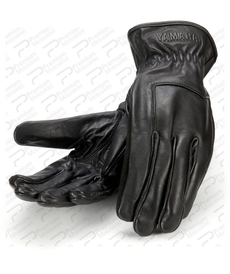 YAMAHA URBAN DERİ ERKEK ELDİVEN