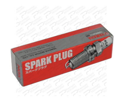 XMAX 300 BUJİ LMAR8A9.