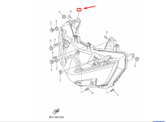 NMAX 125 FAR (2025)