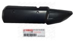 XMAX 300 EGZOZ KORUMASI (2017-2022)