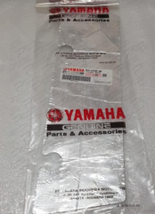 XMAX 300 EGZOZ ISI KALKANI