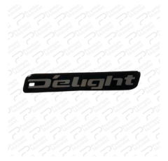 DELIGHT 115 KUYRUK STICKERI