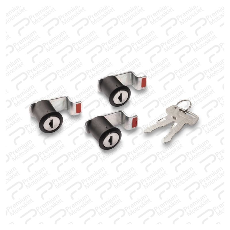 YAMAHA KİLİT SET