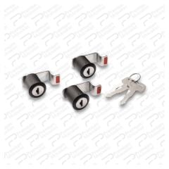 YAMAHA KİLİT SET