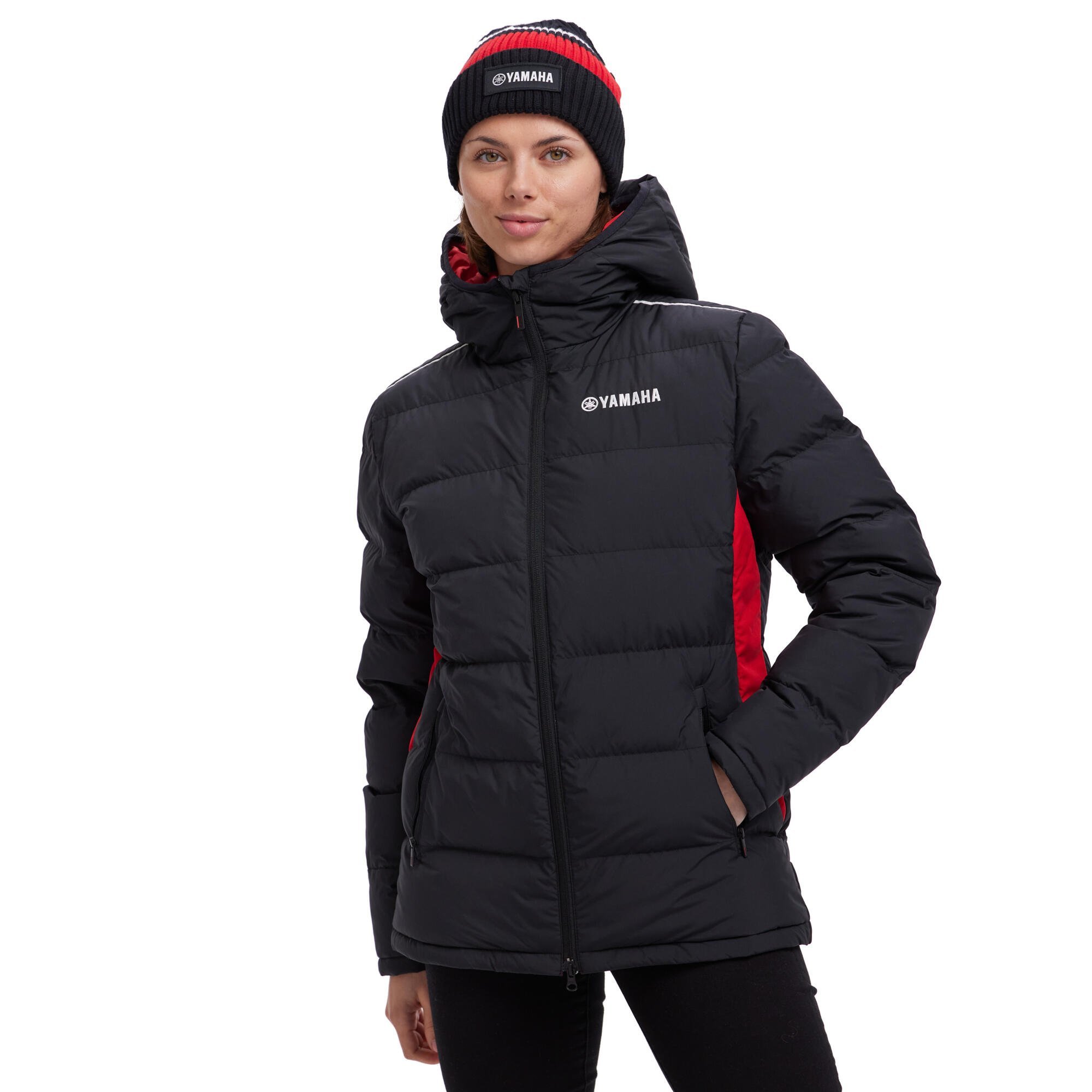 REVS OUTDOOR KADIN CEKET