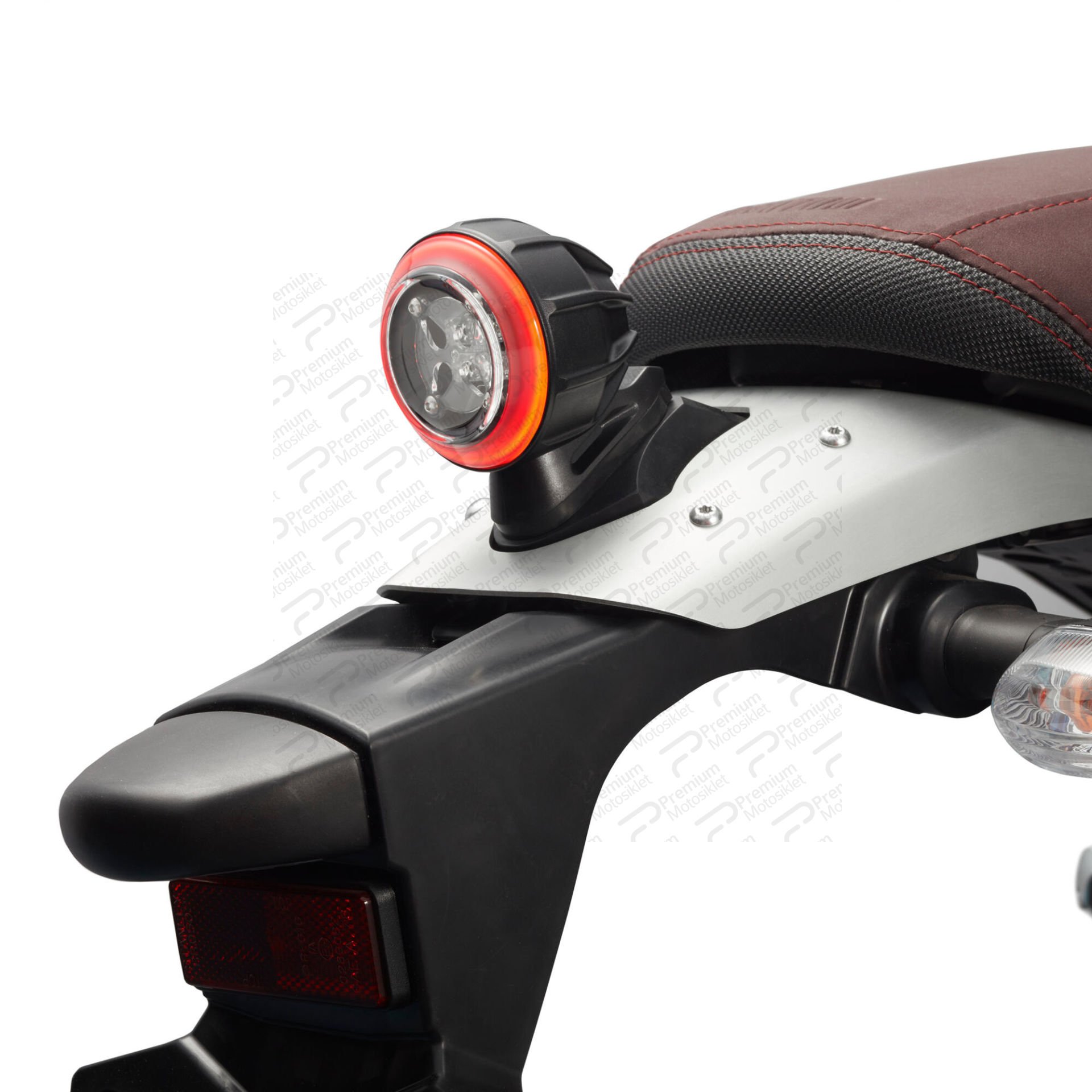 XSR 700 VİNTAGE LED STOP LAMBASI (2024)
