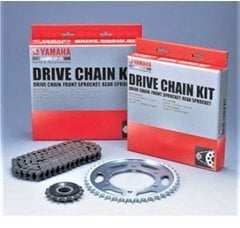 XT125R ZİNCİR DİŞLİ KİTİ (ÖN DİŞLİ-ARKA DİŞLİ-ZİNCİR)