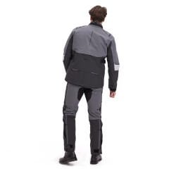 SPORT TOURİNG ERKEK SÜRÜŞ CEKETİ