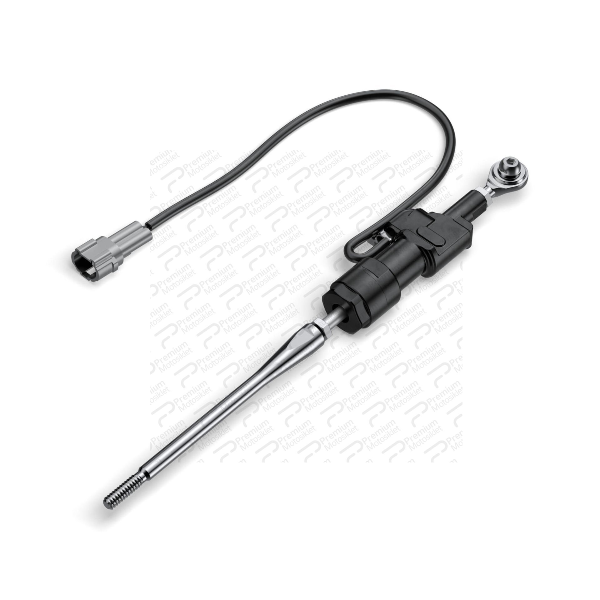 TENERE7 QUICK SHIFTER KIT