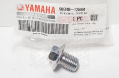 XMAX 300 YAĞ BOŞALTMA VİDASI (20172019 MODEL YILLARI).