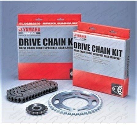 XSR 700 ZİNCİR DİŞLİ KİTİ (ÖN DİŞLİ-ARKA DİŞLİ-ZİNCİR)