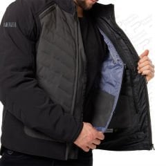 YAMAHA ŞEHİR İÇİ ERKEK SÜRÜŞ CEKETİ