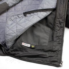 YAMAHA ŞEHİR İÇİ ERKEK SÜRÜŞ CEKETİ