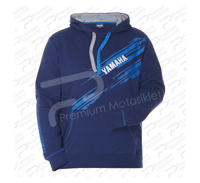 MARİNE HOODY (L BEDEN)