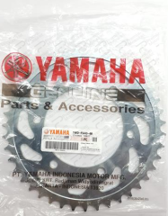 YZF-R25/MT-25 ARKA DİŞLİ (TÜM MODEL YILLARI)