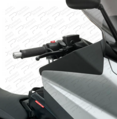 XMAX 250 EL KORUMA SETİ (2010-2013 MODEL)