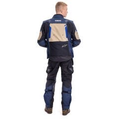 ADVENTURE ERKEK SÜRÜŞ CEKETİ