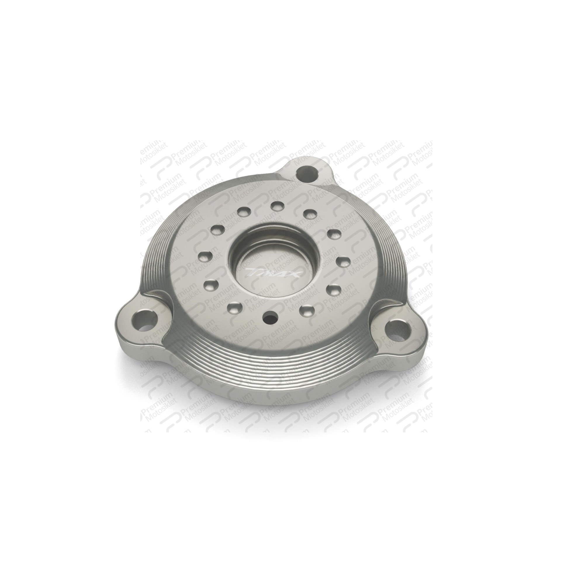 METAL ARKA MOTOR KAPAĞI: GÜMÜŞ