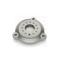 METAL ARKA MOTOR KAPAĞI: GÜMÜŞ