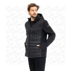 YAMAHA URBAN HİBRİT CEKET  ERKEK