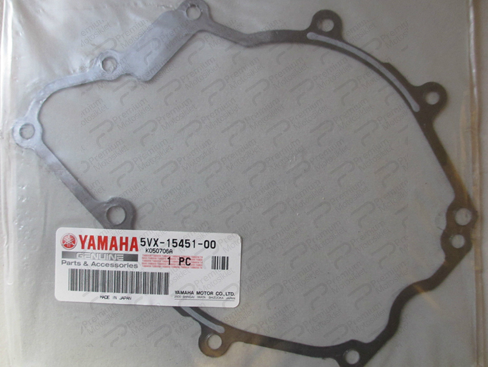 FZ6 N/FAZER STATÖR KAPAK CONTASI