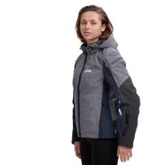 SCOOTER RİDİG JACKET WOMEN
