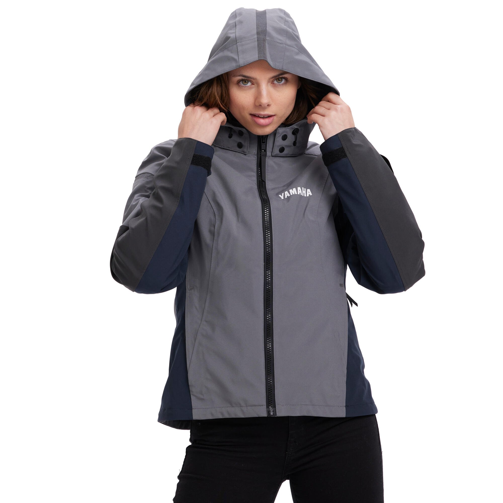 SCOOTER RİDİG JACKET WOMEN