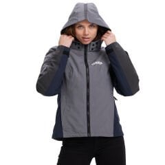 SCOOTER RİDİG JACKET WOMEN