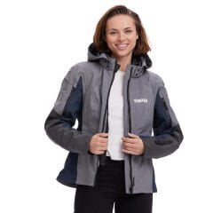 SCOOTER RİDİG JACKET WOMEN