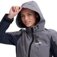 SCOOTER RİDİG JACKET WOMEN