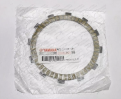 FZ8 FAZER DEBRİYAJ BALATASI (5VY163300000)