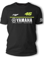 YAMAHA M1 T-SHİRT XL